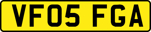 VF05FGA