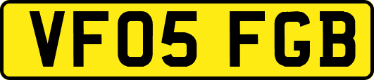 VF05FGB