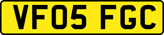 VF05FGC