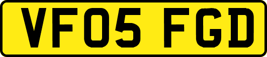 VF05FGD