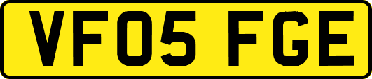 VF05FGE