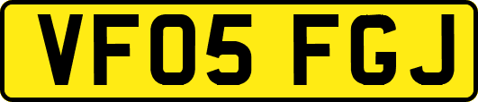 VF05FGJ