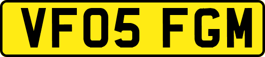 VF05FGM