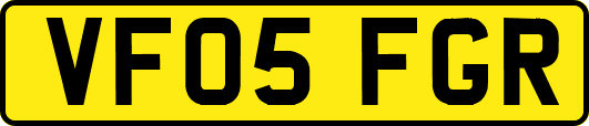 VF05FGR