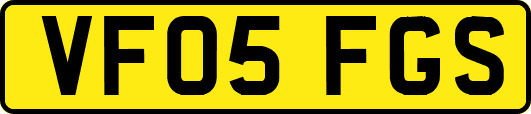 VF05FGS