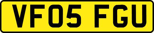 VF05FGU