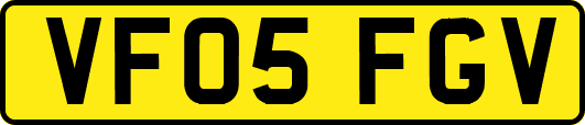 VF05FGV