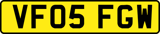 VF05FGW