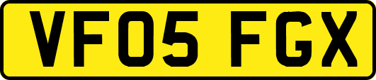 VF05FGX