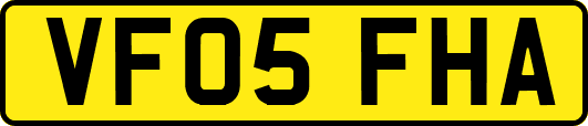 VF05FHA