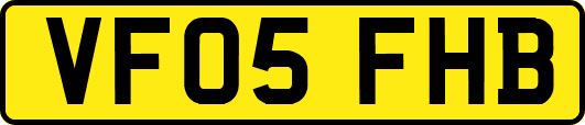 VF05FHB