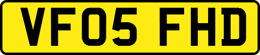 VF05FHD