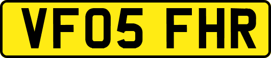 VF05FHR