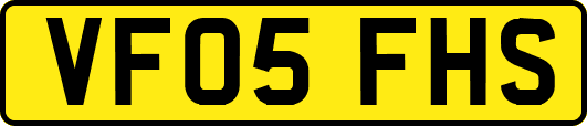 VF05FHS