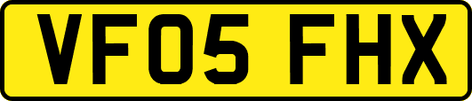 VF05FHX