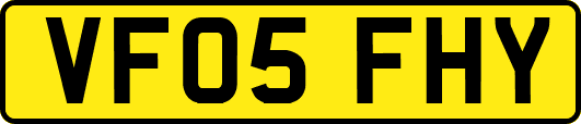 VF05FHY