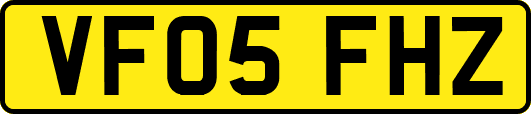 VF05FHZ