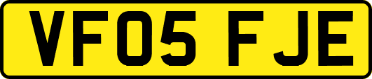 VF05FJE