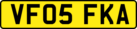 VF05FKA