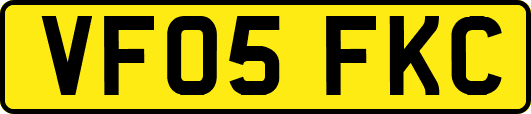 VF05FKC