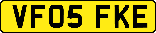 VF05FKE