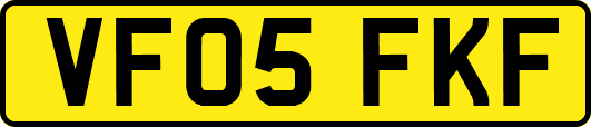 VF05FKF