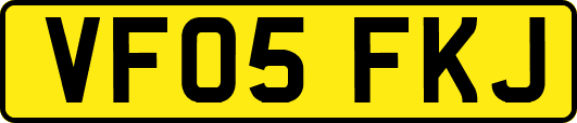 VF05FKJ