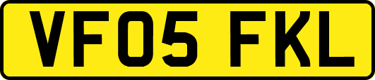 VF05FKL