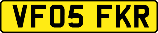VF05FKR