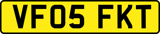 VF05FKT