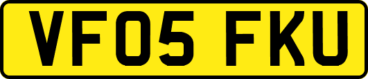 VF05FKU
