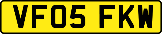 VF05FKW