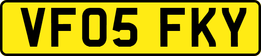 VF05FKY