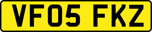 VF05FKZ