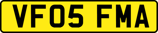 VF05FMA