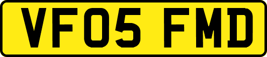 VF05FMD