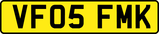 VF05FMK