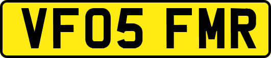 VF05FMR