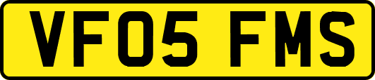 VF05FMS