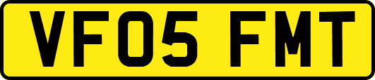 VF05FMT