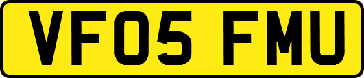 VF05FMU