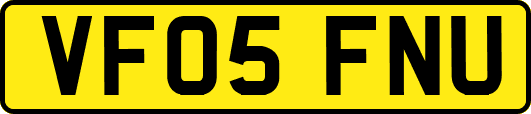 VF05FNU