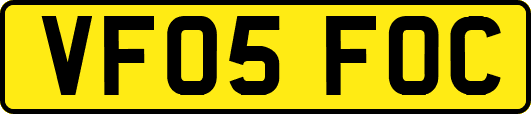 VF05FOC
