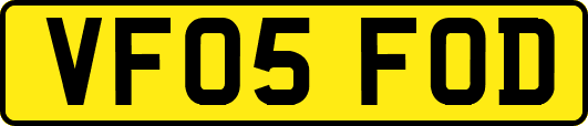 VF05FOD