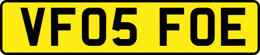 VF05FOE