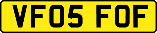 VF05FOF