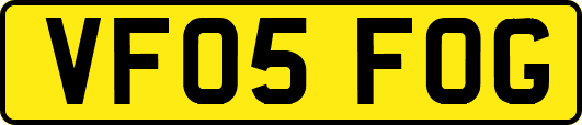 VF05FOG