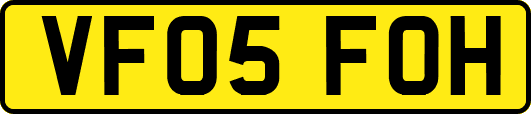 VF05FOH
