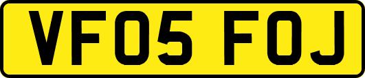 VF05FOJ