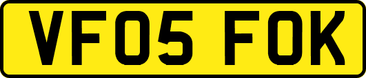 VF05FOK